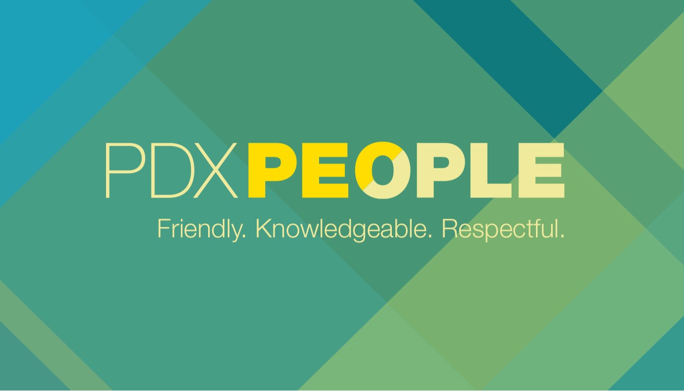 PDX People Weekly Update: May 5, 2025