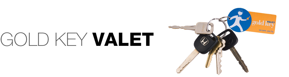 Gold Key Valet