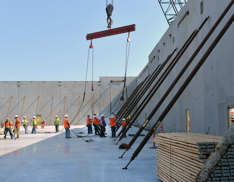 Construction Contracts