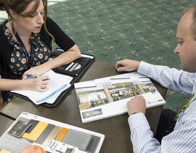Tenant Improvement Process