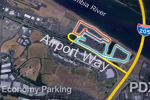 Play Video - Economy Parking