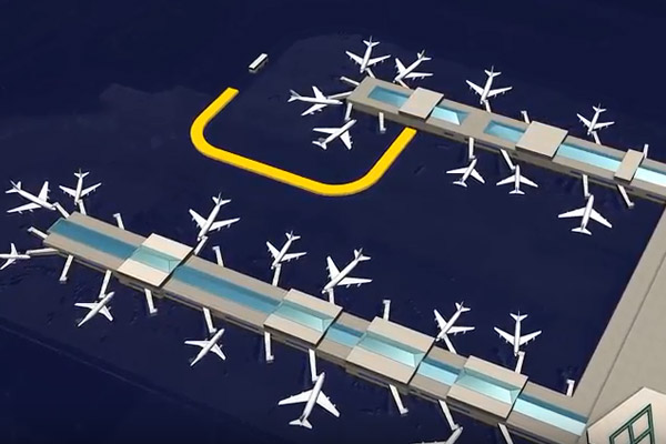 Play Video - Bus To Terminal