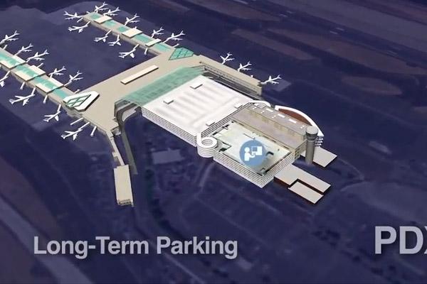 Play Video - Long-Term Garage